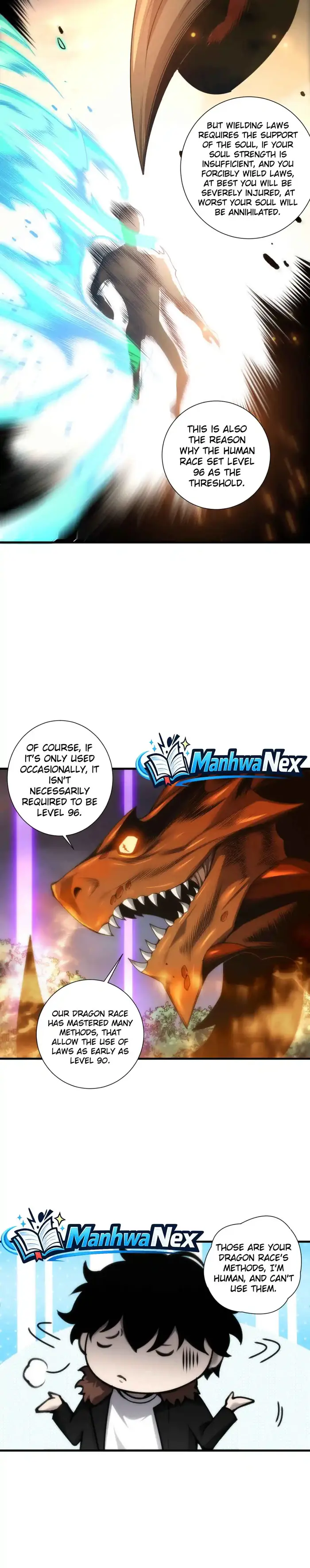 Catastrophic Necromancer Chapter 278 image 14_optimized